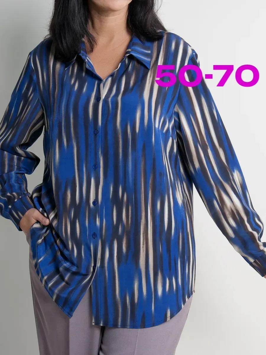 Рубашка женская