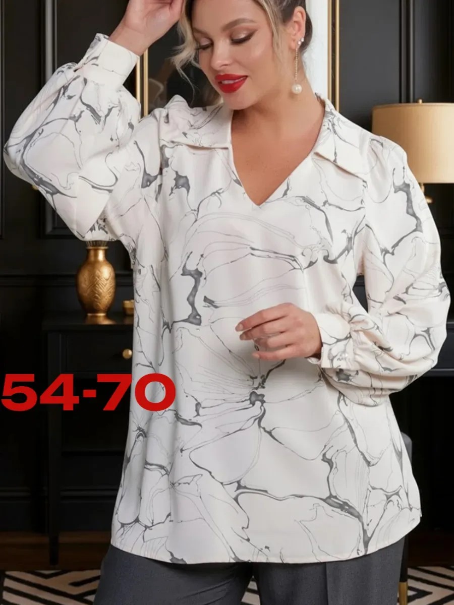 Блузка женская