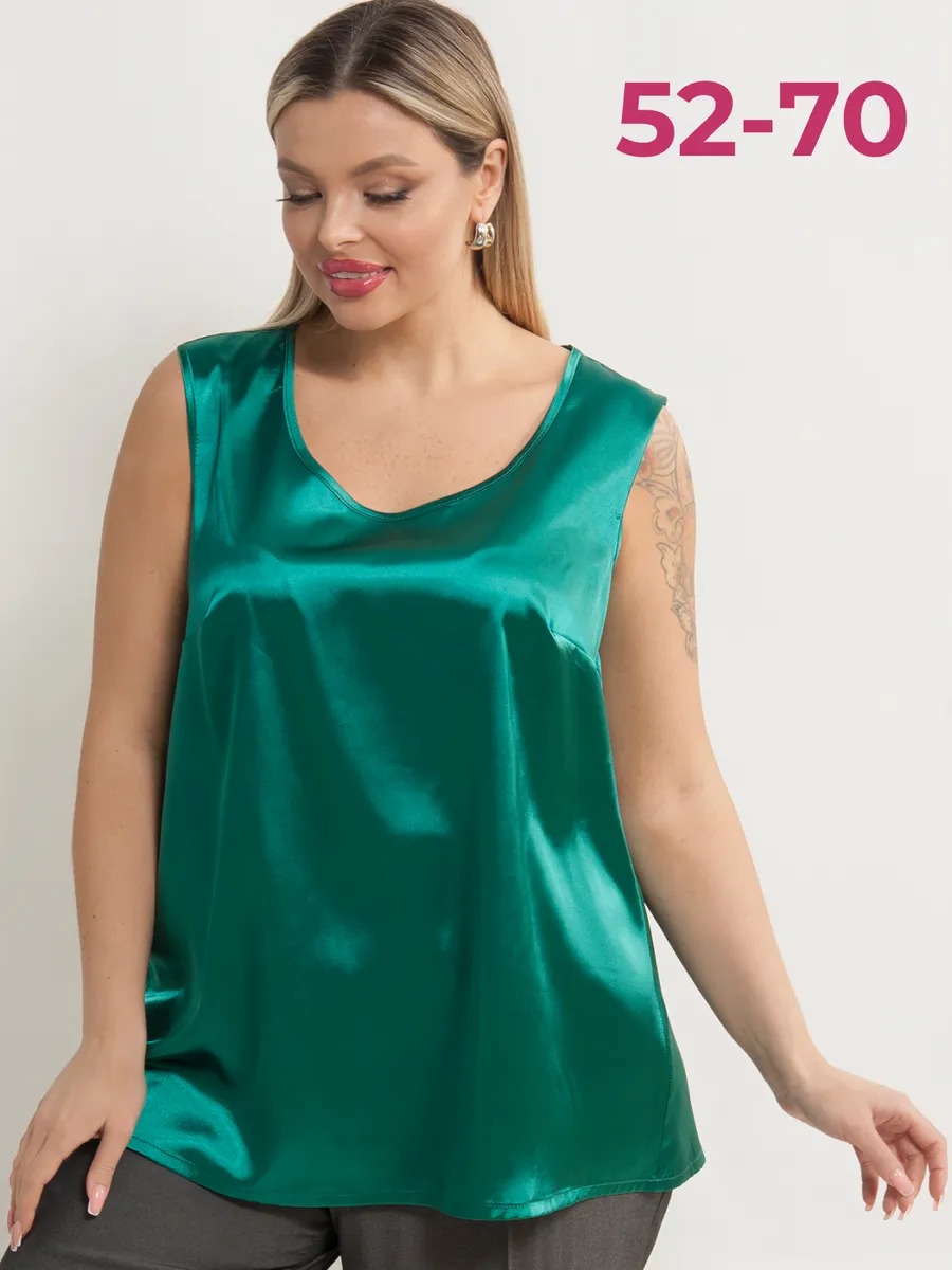 Топ женский