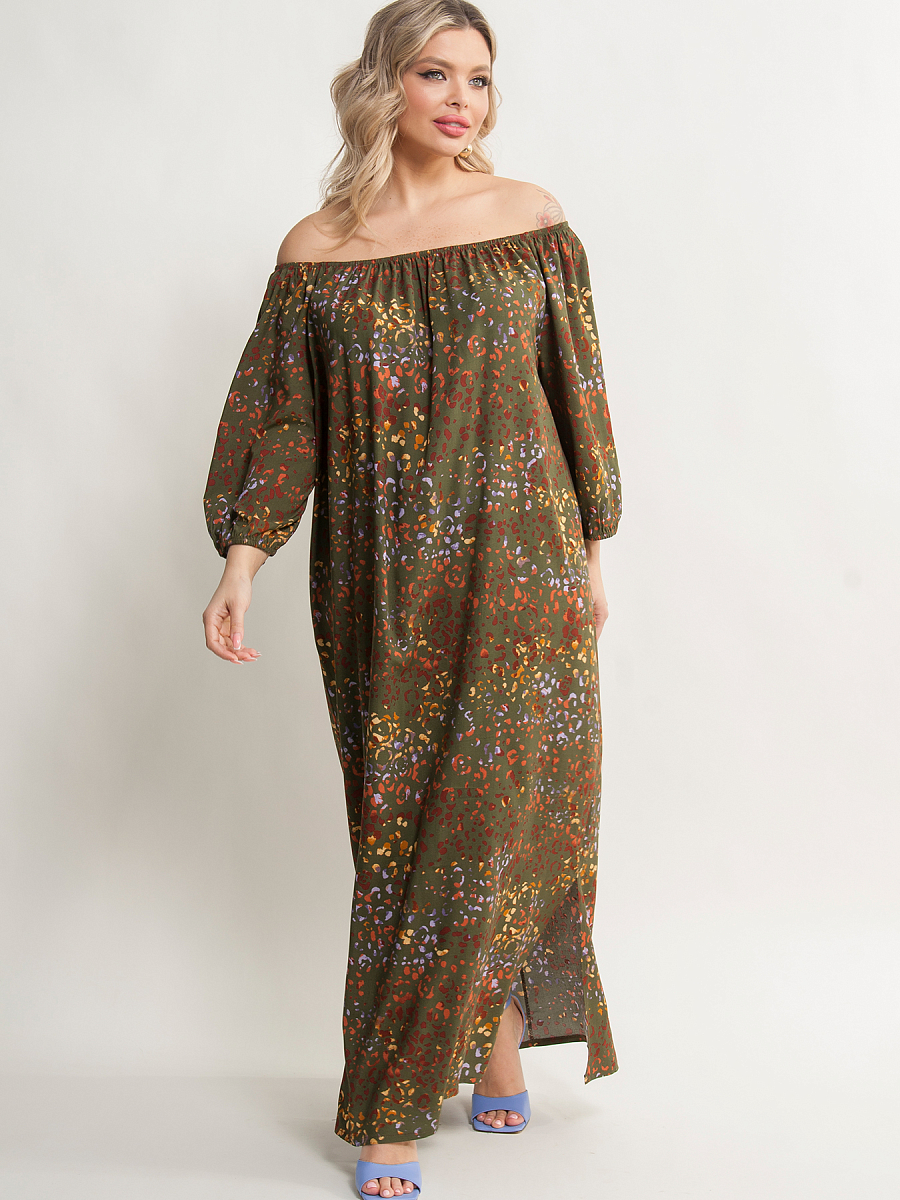 Платье женское