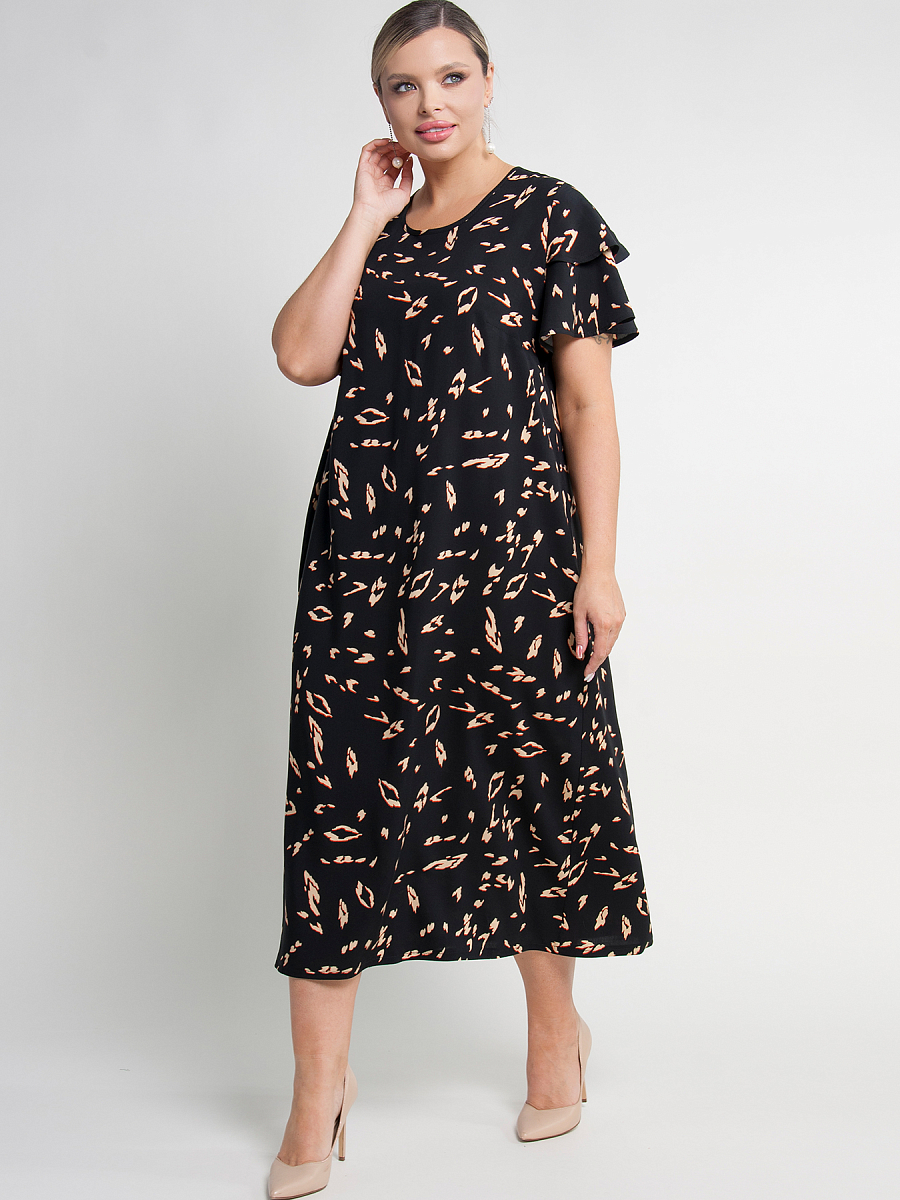 Платье женское