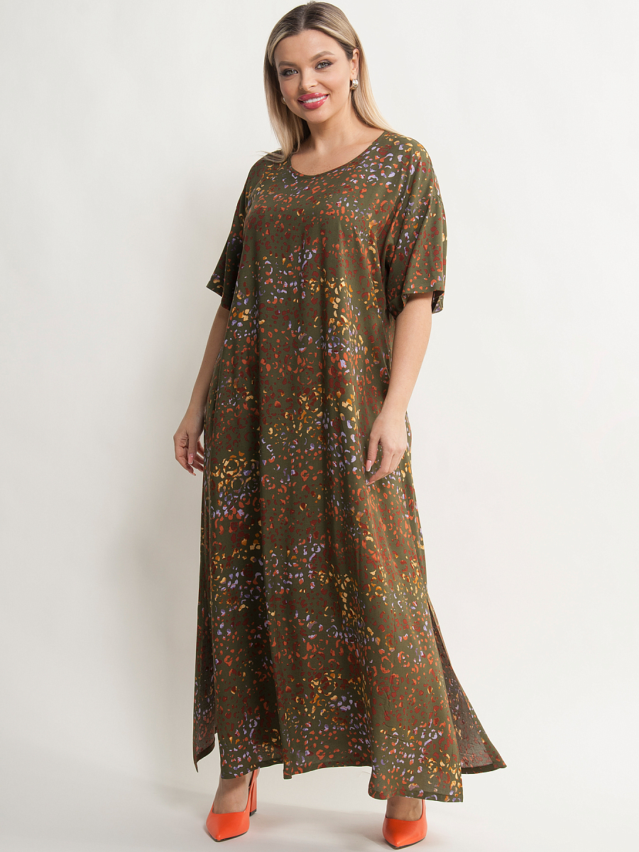 Платье женское