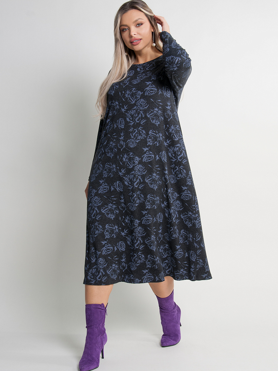 Платье женское