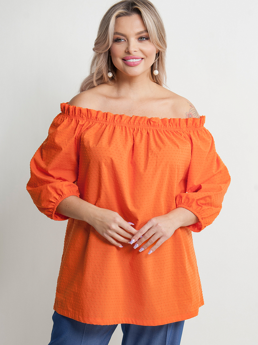 Блузка женская