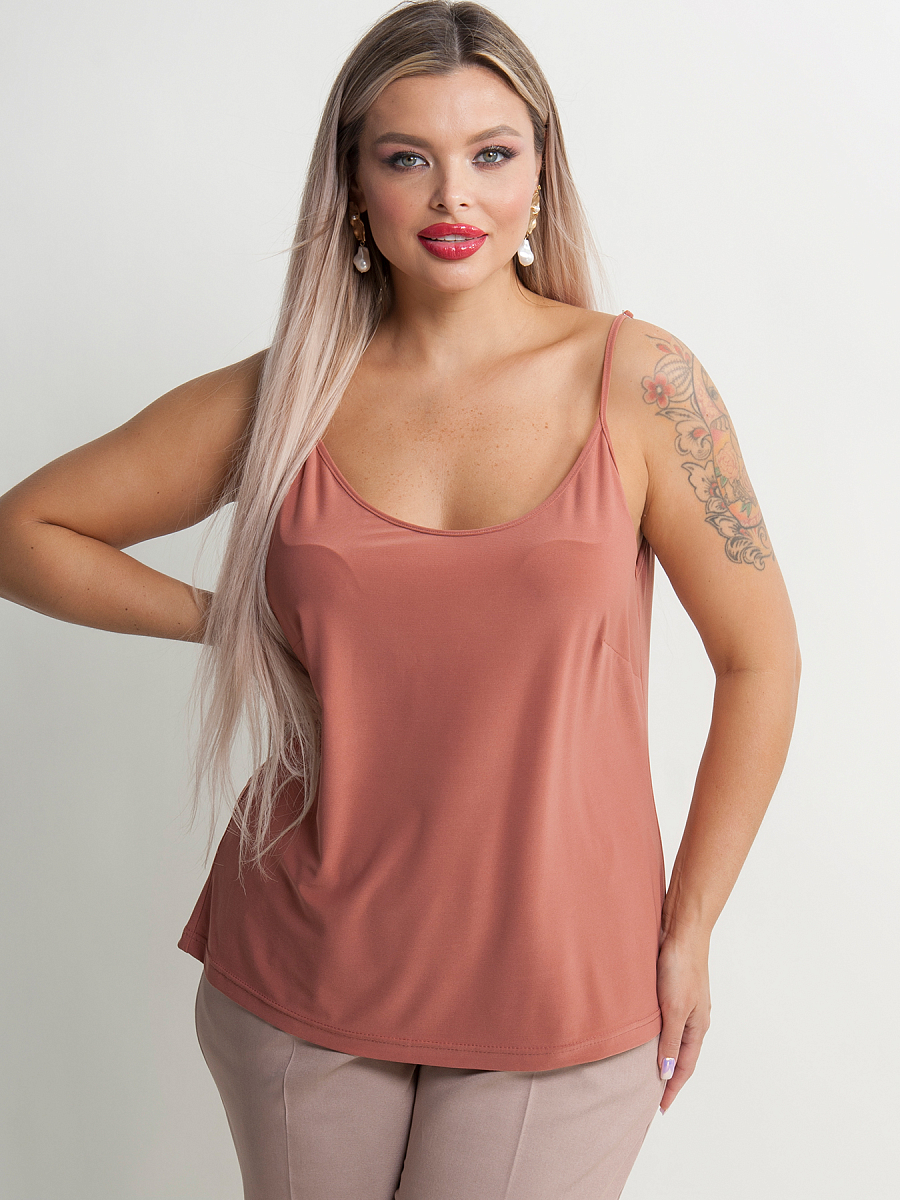 Топ женский