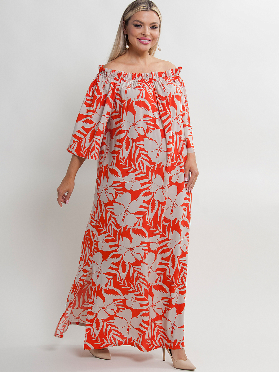 Платье женское