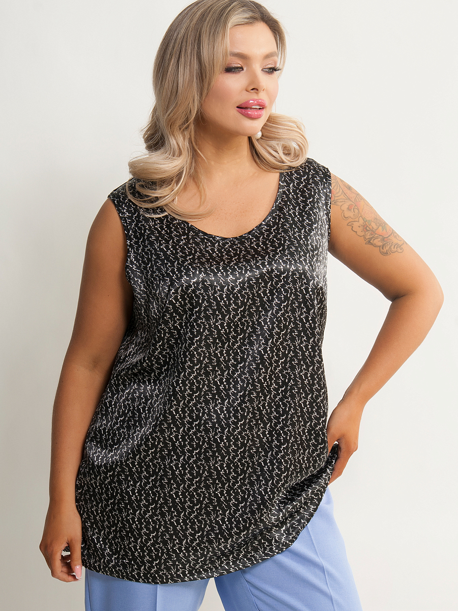 Топ женский