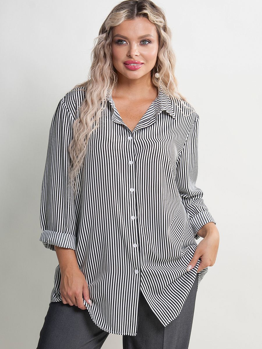 Рубашка женская