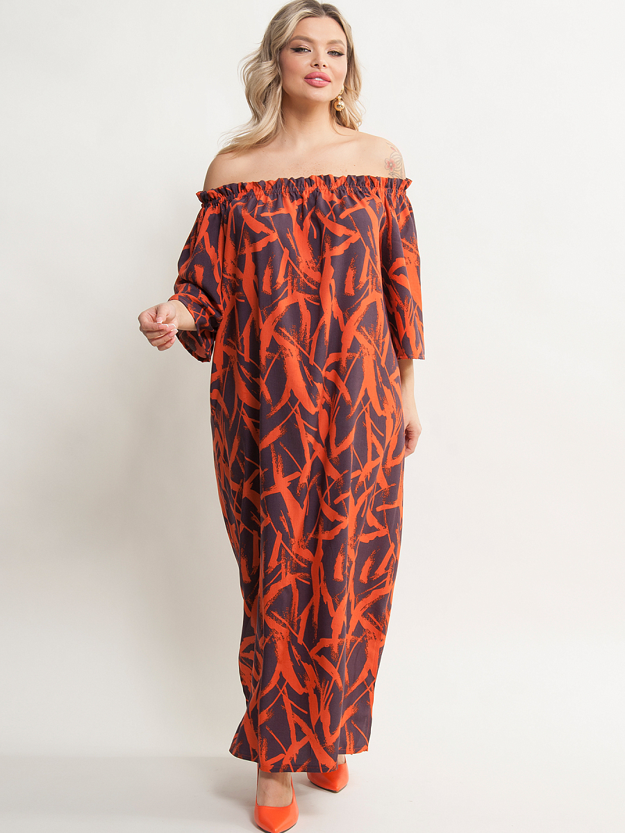 Платье женское